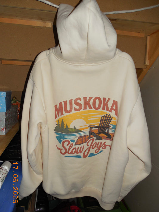 Dig Your Roots Hoodie