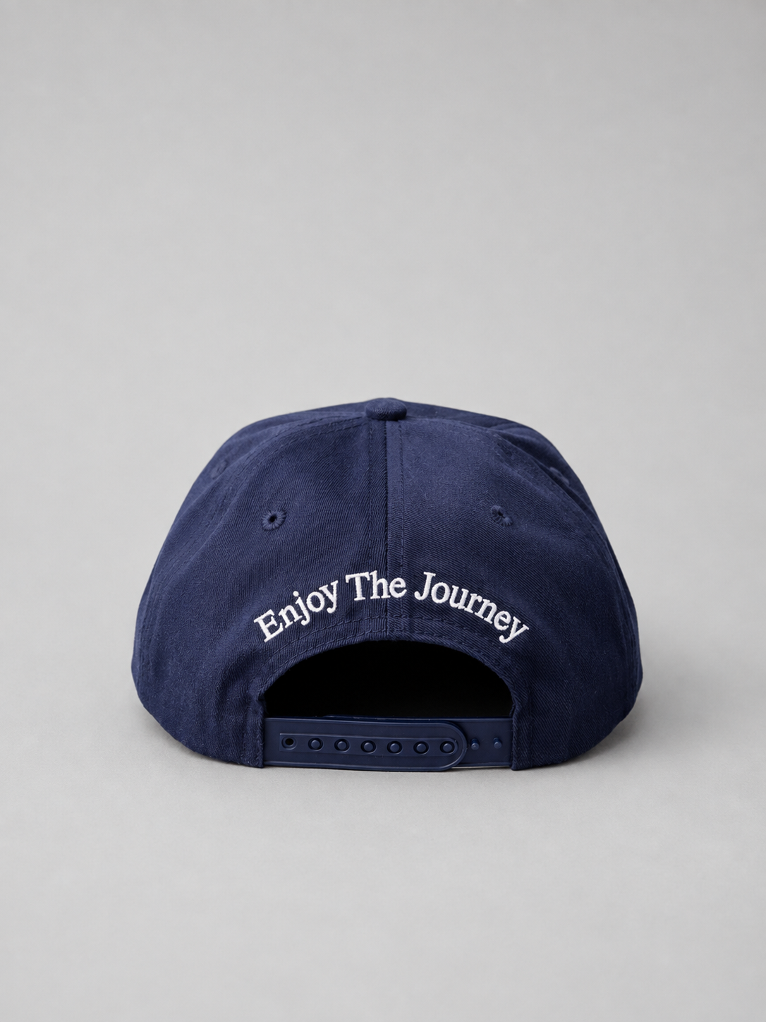 S.J. Navy Rope Hat