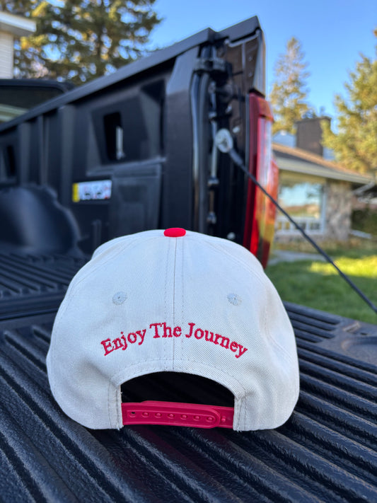 Maple Journey Cap