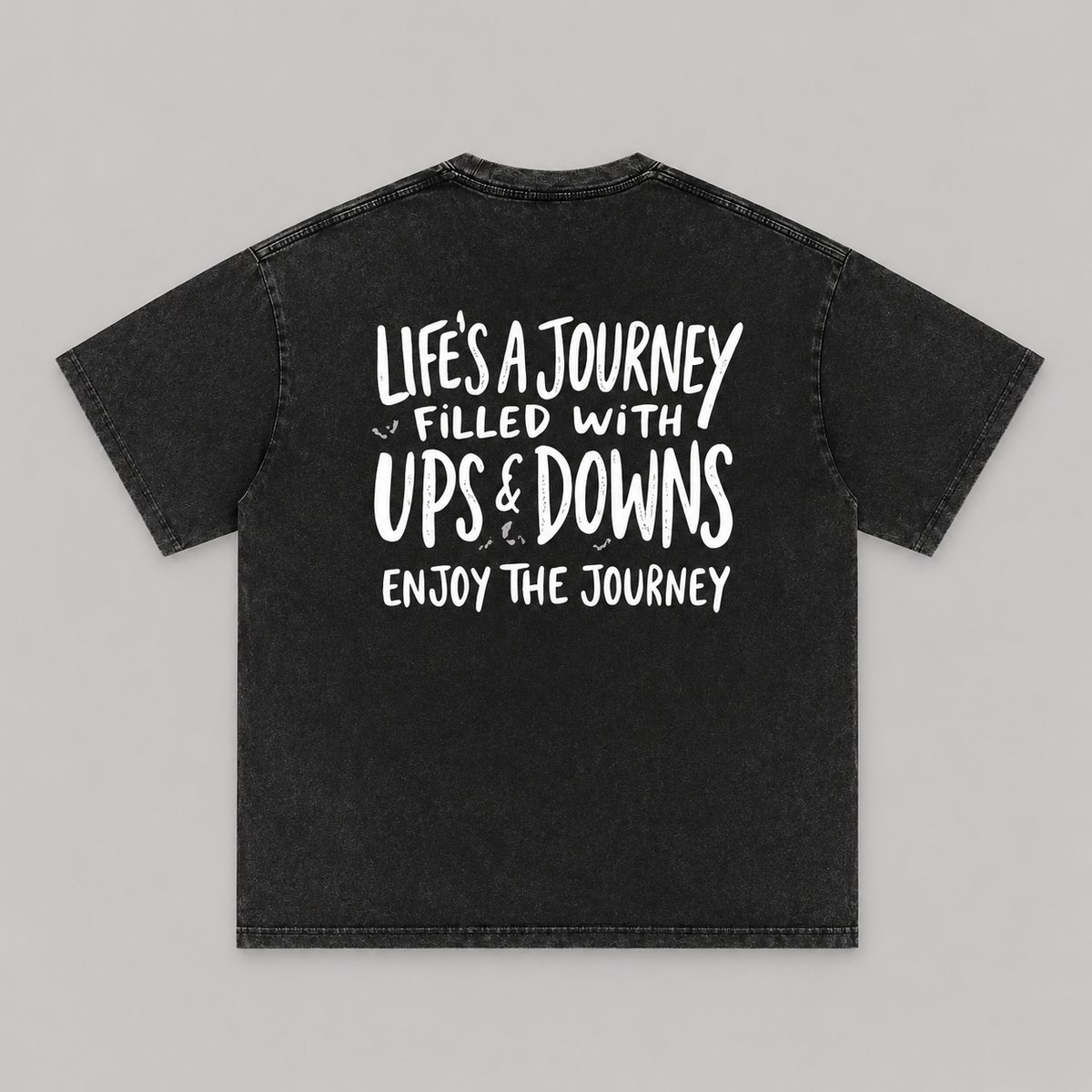 The Journey Tee