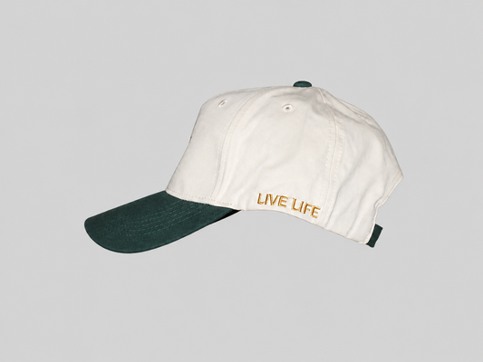 Natures Calling Hat