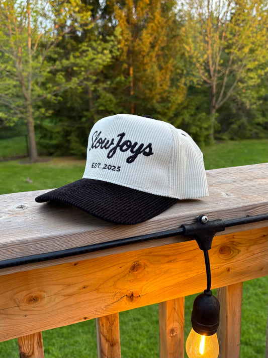 SlowJoys Cord Classic