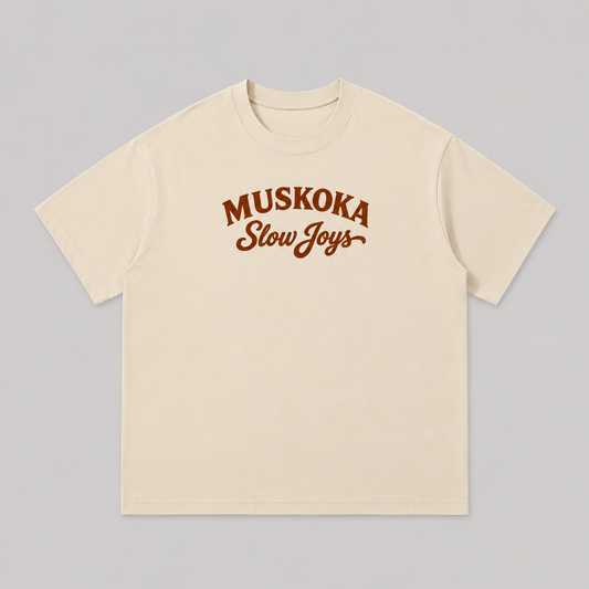 Dig Tour Roots Tee