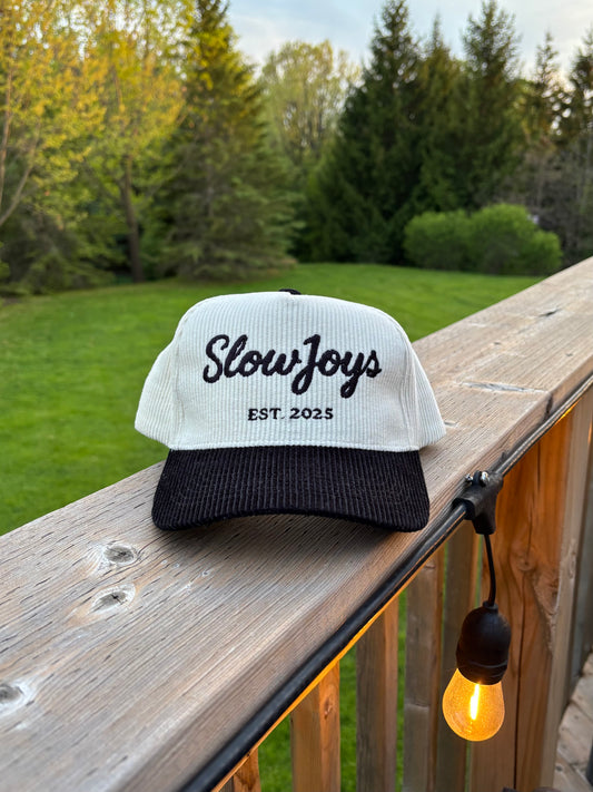 SlowJoys Cord Classic