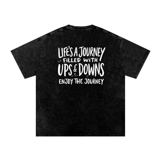 The Journey Tee