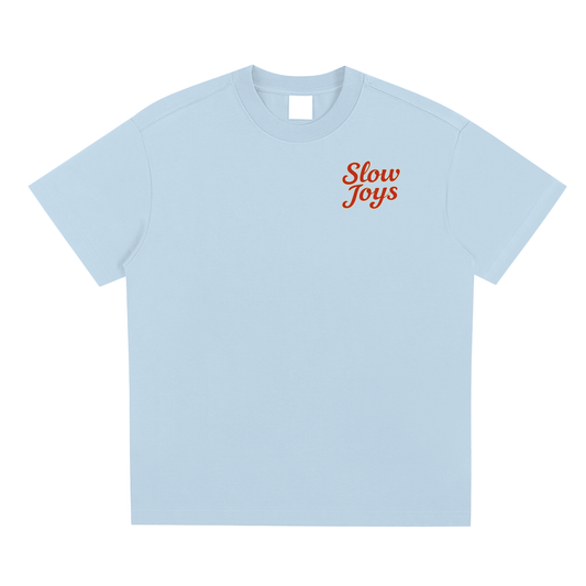 S.J. Surf Shop Tee