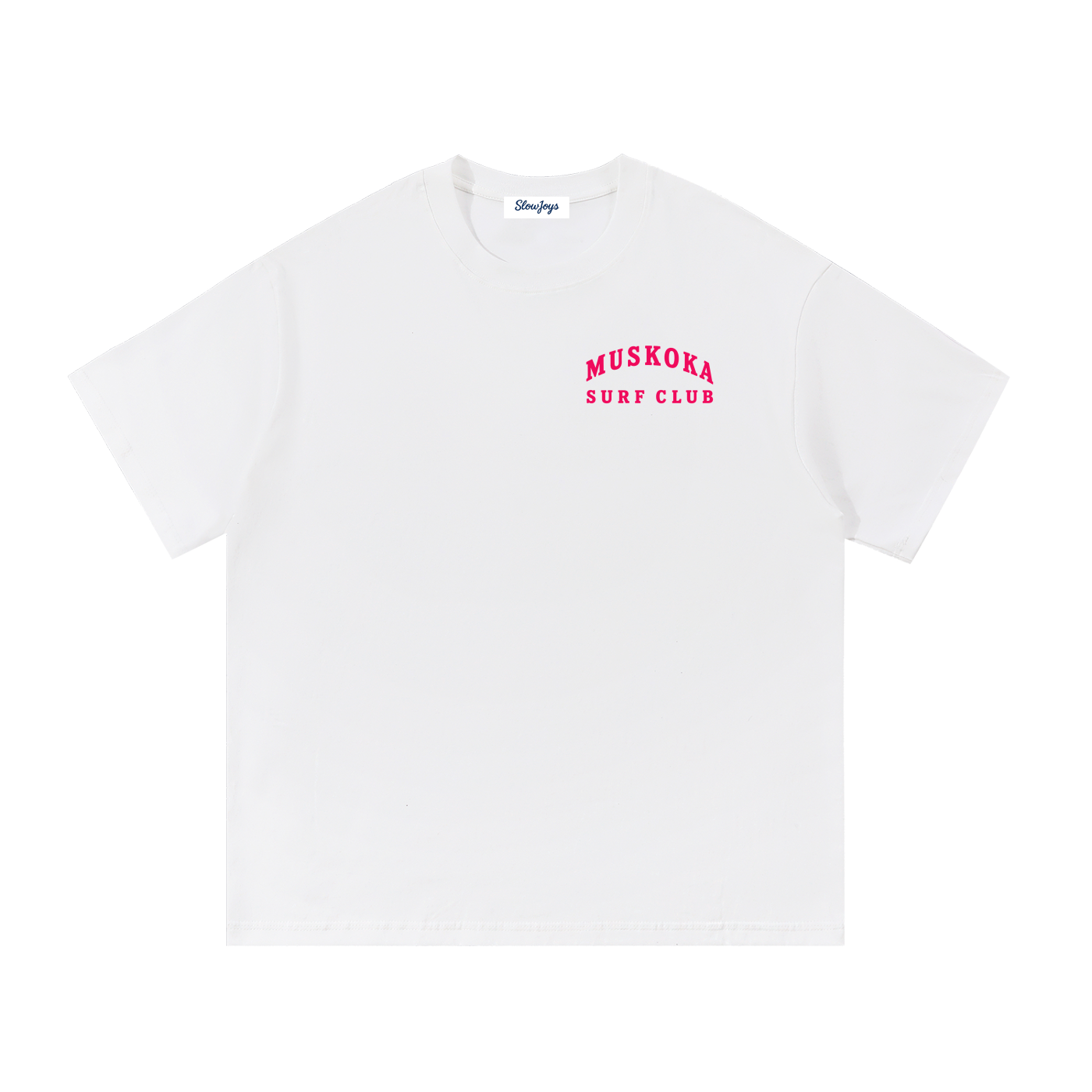 Muskoka Surf Club Tee