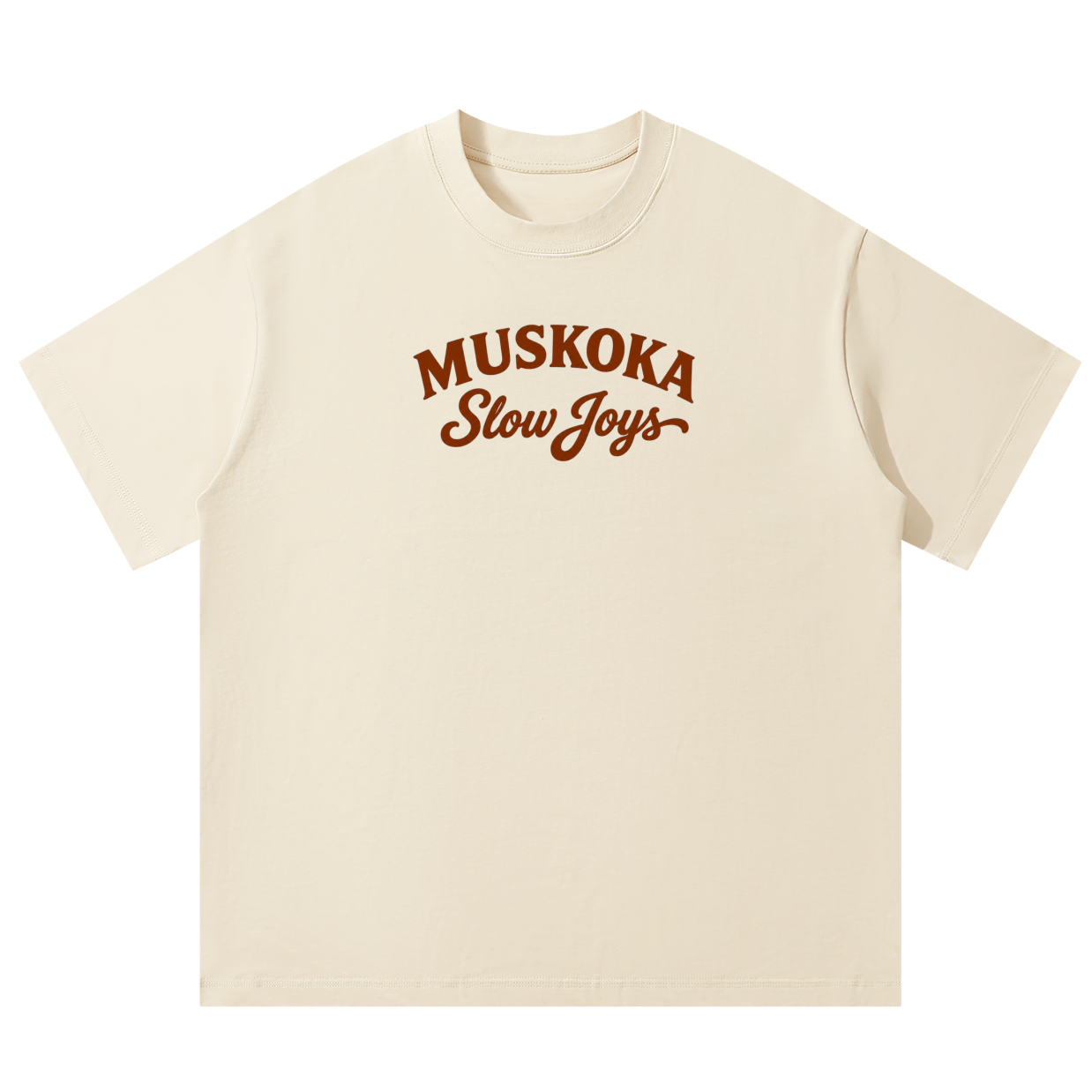 Dig Tour Roots Tee