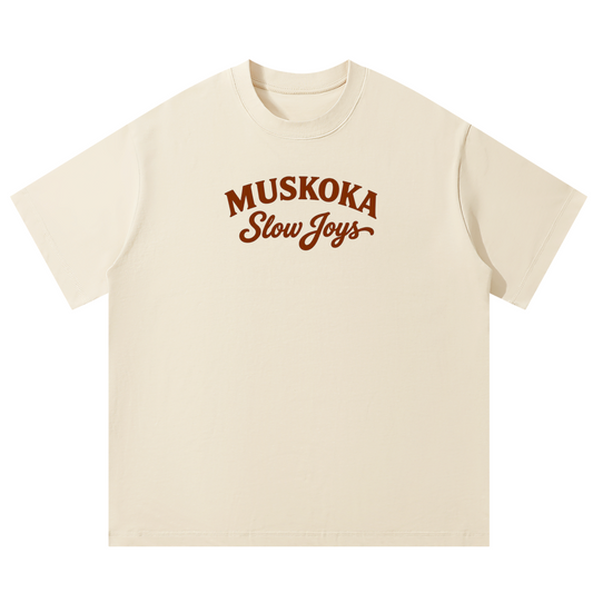 Dig Tour Roots Tee