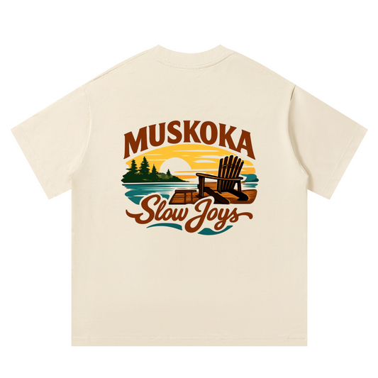 Dig Tour Roots Tee