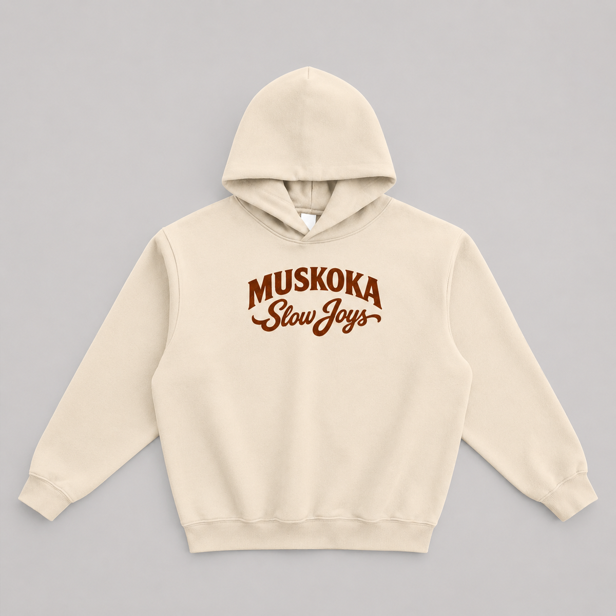Dig Your Roots Hoodie