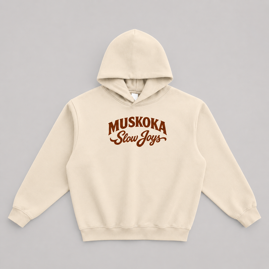 Dig Your Roots Hoodie