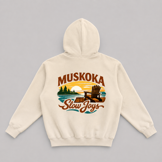 Dig Your Roots Hoodie