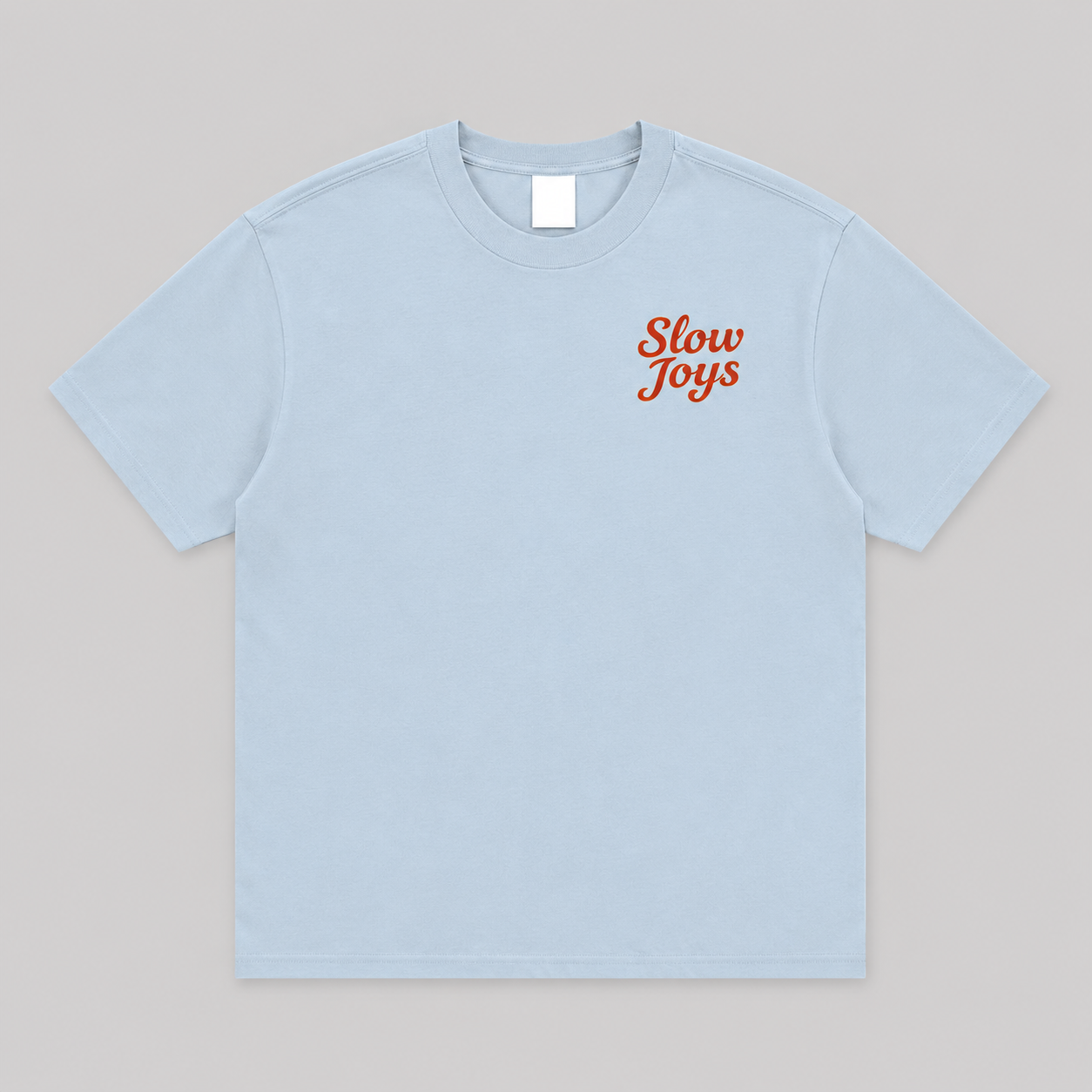 S.J. Surf Shop Tee