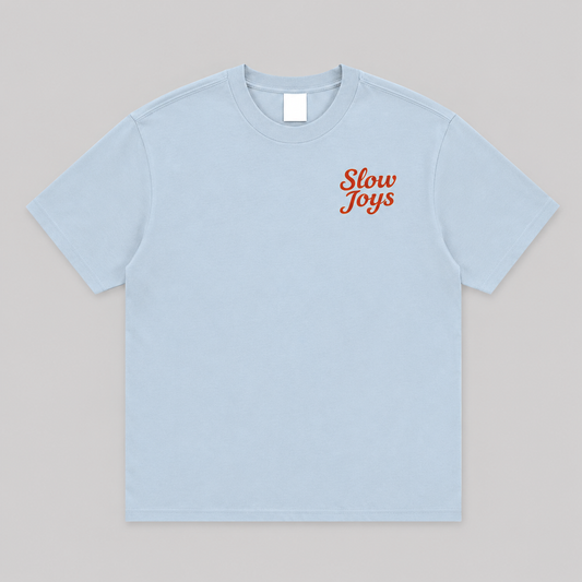 S.J. Surf Shop Tee