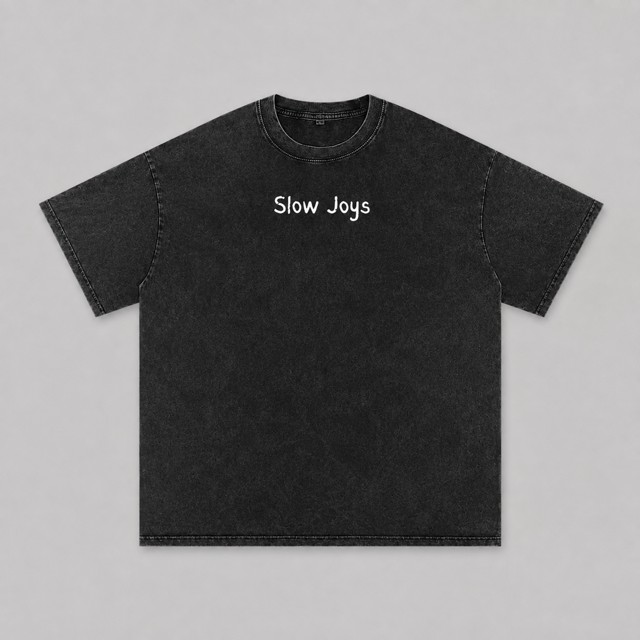 The Journey Tee