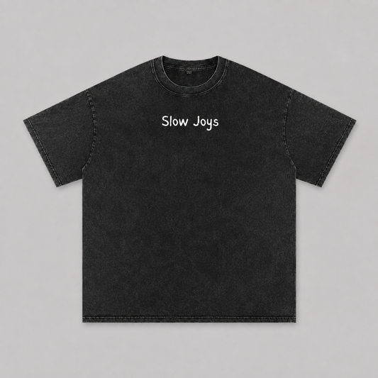 The Journey Tee