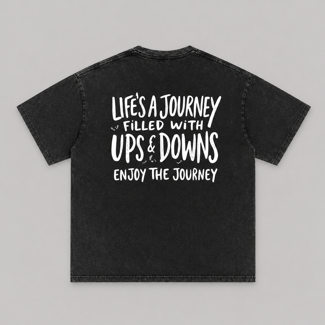 The Journey Tee