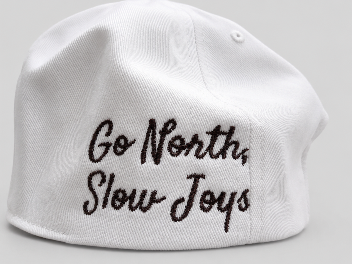 Muskoka Summers Lid