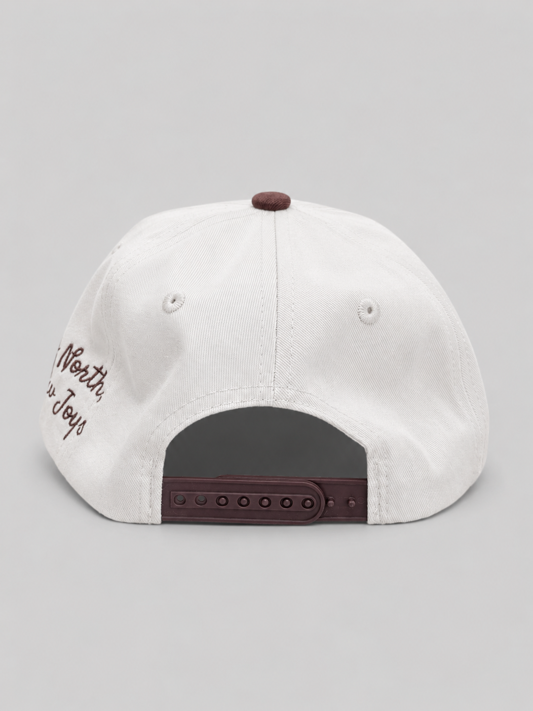 Muskoka Summers Lid