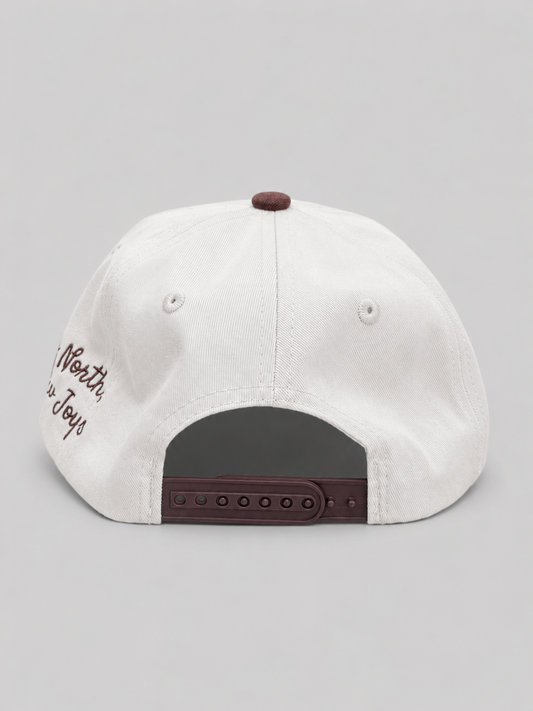 Muskoka Summers Lid