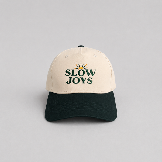 Natures Calling Hat