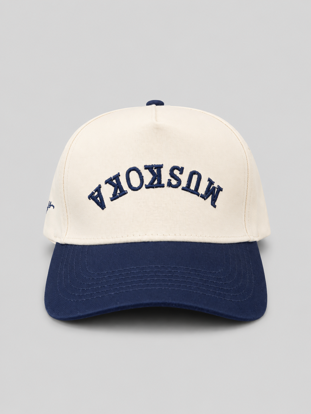 Muskoka Lakeside Cap