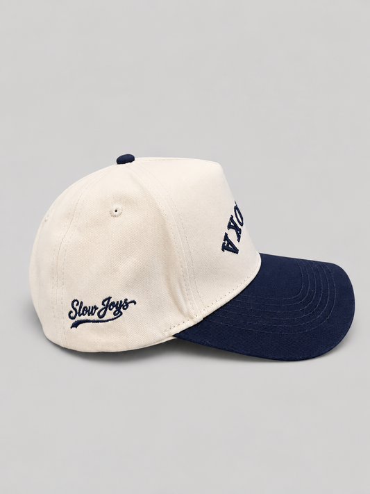 Muskoka Lakeside Cap